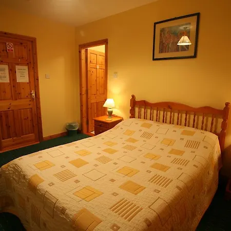 Bed & Breakfast Tudorlodge