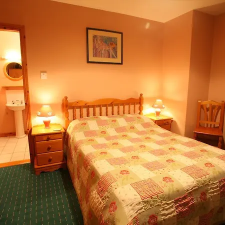 Tudorlodge 3* Clonakilty