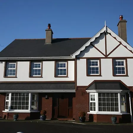 Tudorlodge 3* Clonakilty