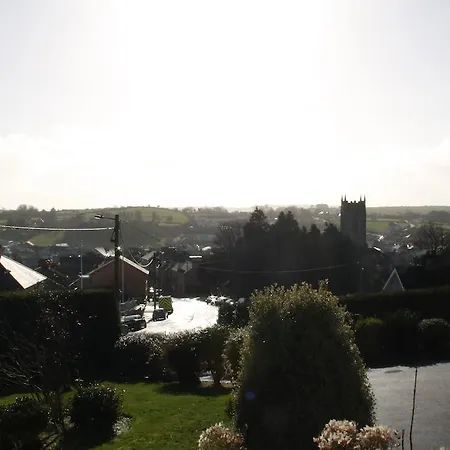 Tudorlodge Bed & Breakfast Clonakilty