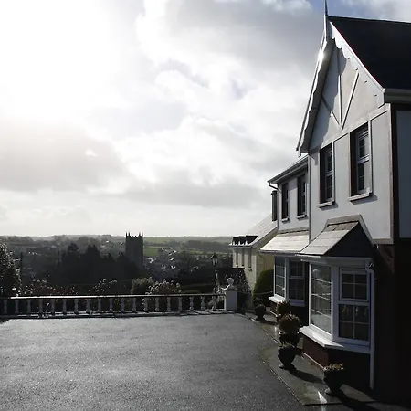 Bed & Breakfast Tudorlodge 3*