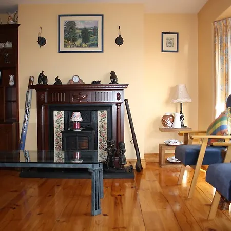 Tudorlodge Bed & Breakfast 3*