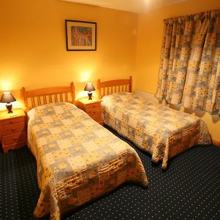 Bed & Breakfast Tudorlodge